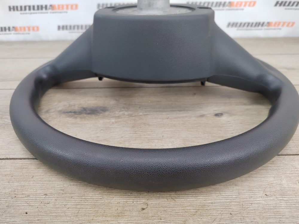 Руль, 2000 рублей, Москва