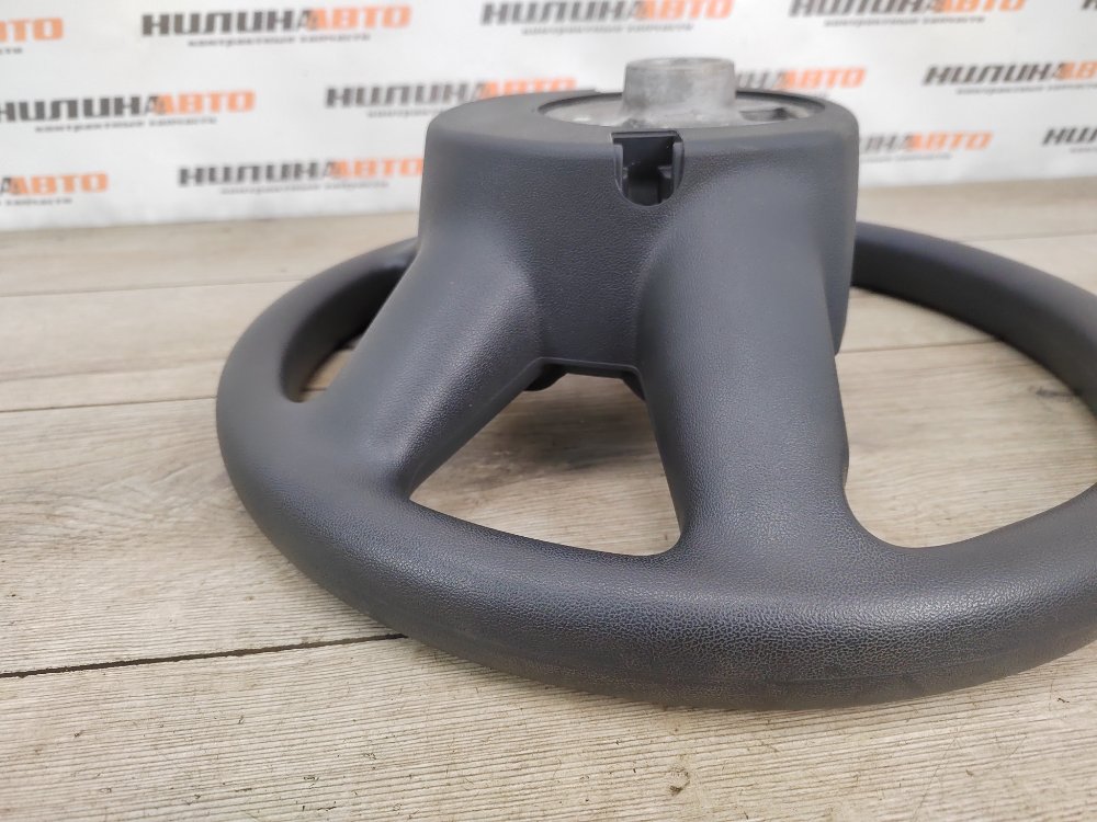 Руль, 2000 рублей, Москва