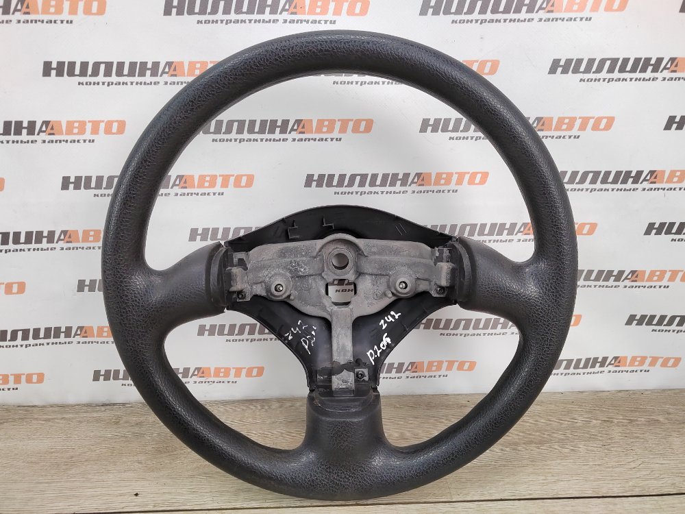 Руль, 1500 рублей, Москва