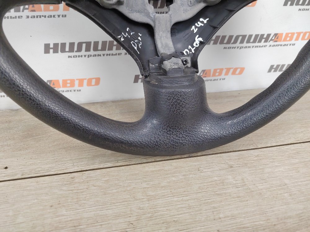 Руль, 1500 рублей, Москва