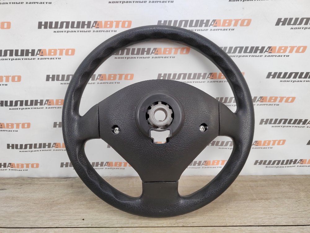 Руль, 1500 рублей, Москва