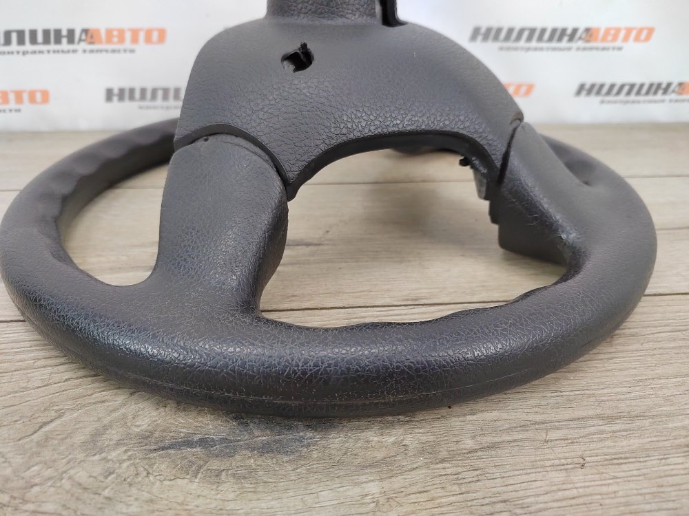 Руль, 1500 рублей, Москва