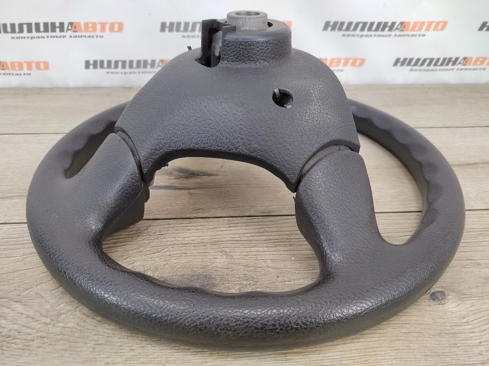 Руль, 1500 рублей, Москва