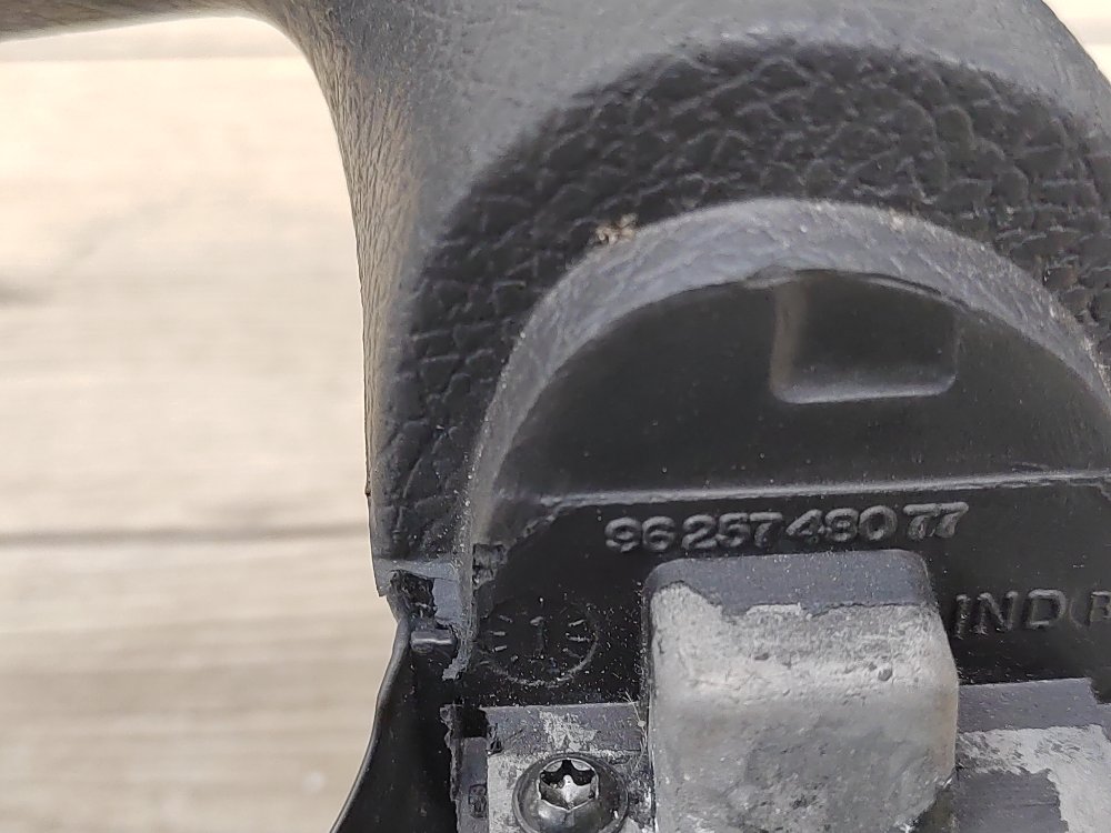 Руль, 1500 рублей, Москва