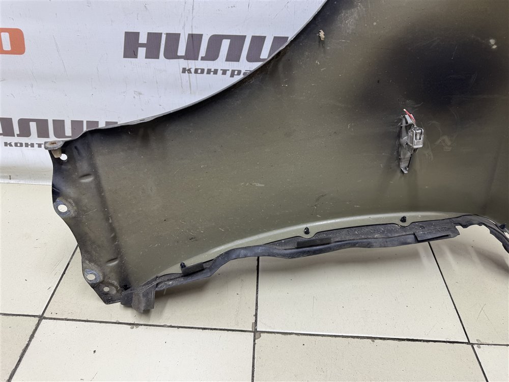 Крыло, 14000 рублей, Севастополь