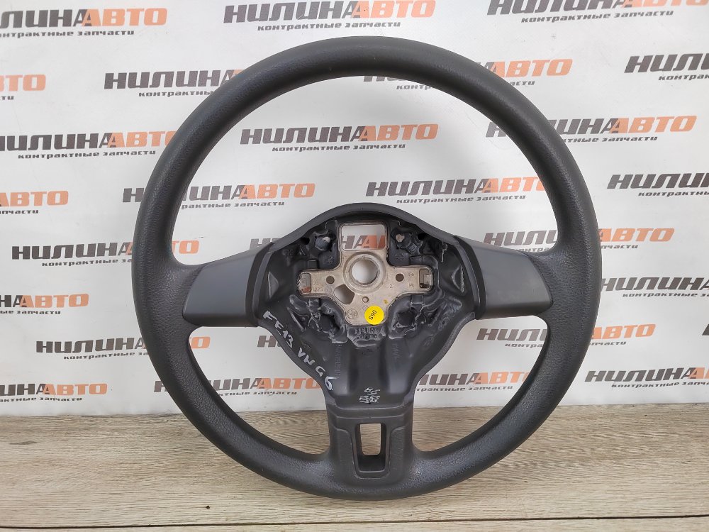 Руль, 1500 рублей, Москва