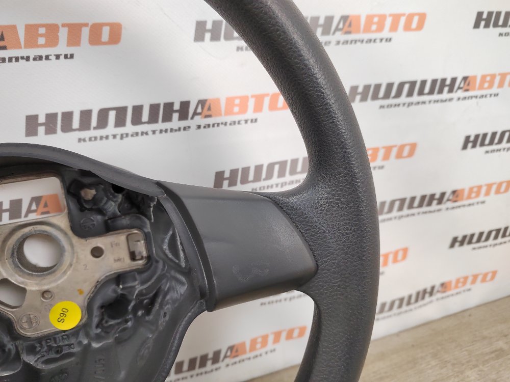 Руль, 1500 рублей, Москва