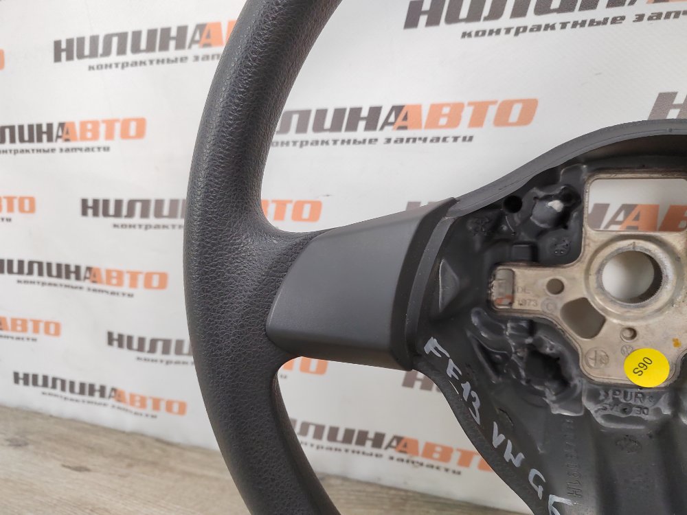 Руль, 1500 рублей, Москва