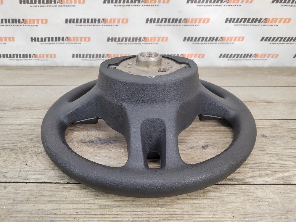 Руль, 1500 рублей, Москва