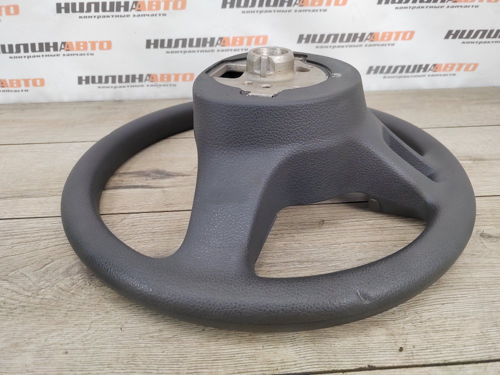 Руль, 1500 рублей, Москва