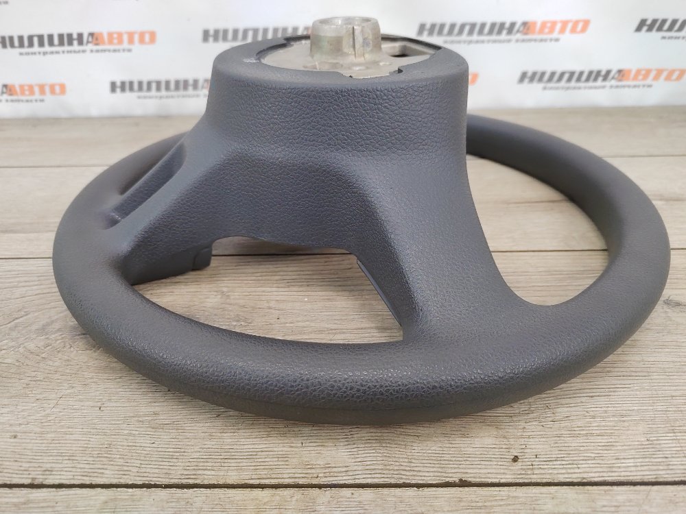 Руль, 1500 рублей, Москва