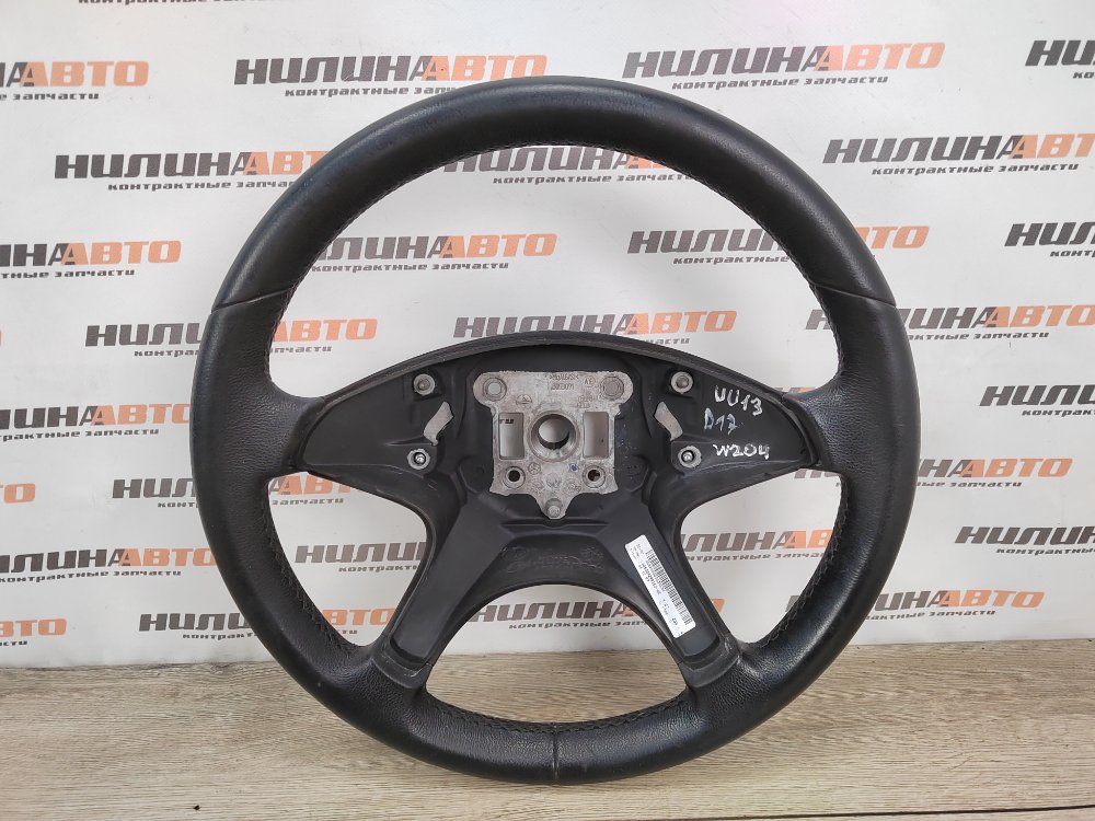 Руль, 4000 рублей, Москва