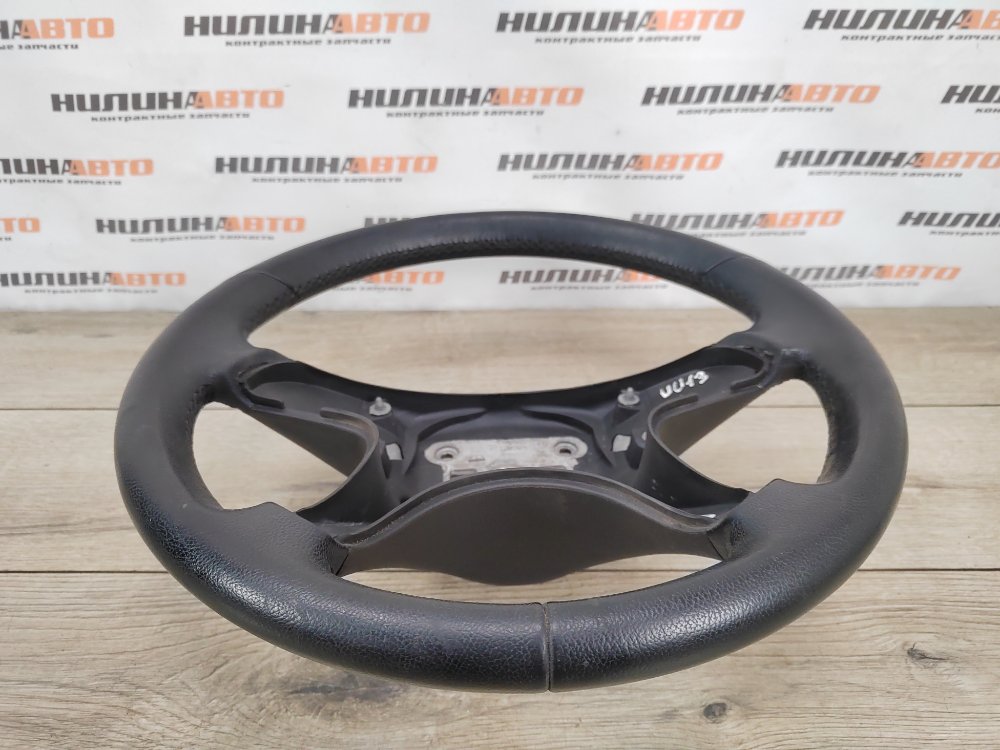 Руль, 4000 рублей, Москва