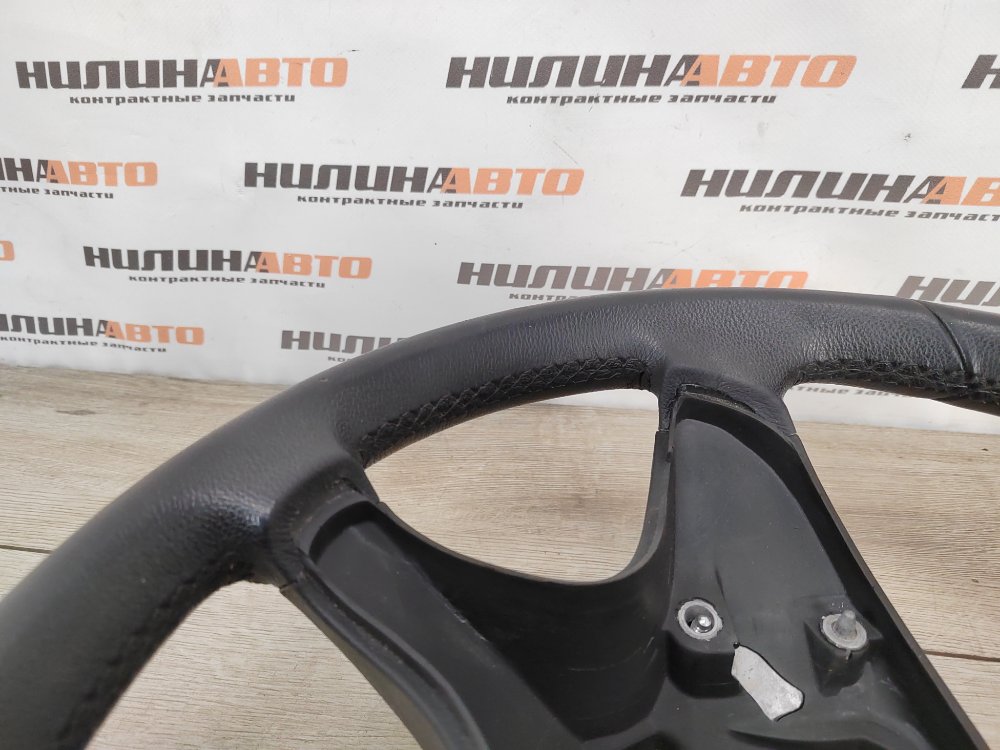 Руль, 4000 рублей, Москва