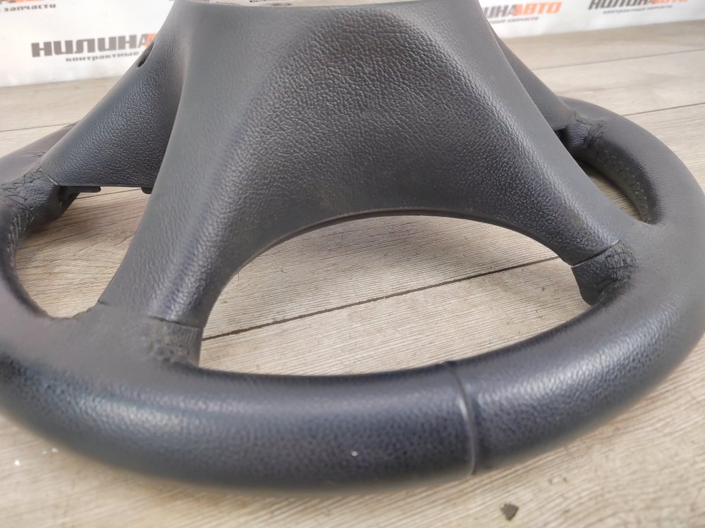 Руль, 4000 рублей, Москва