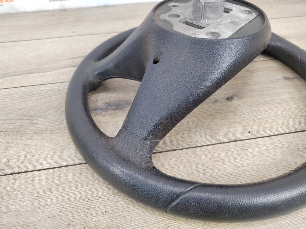 Руль, 4000 рублей, Москва