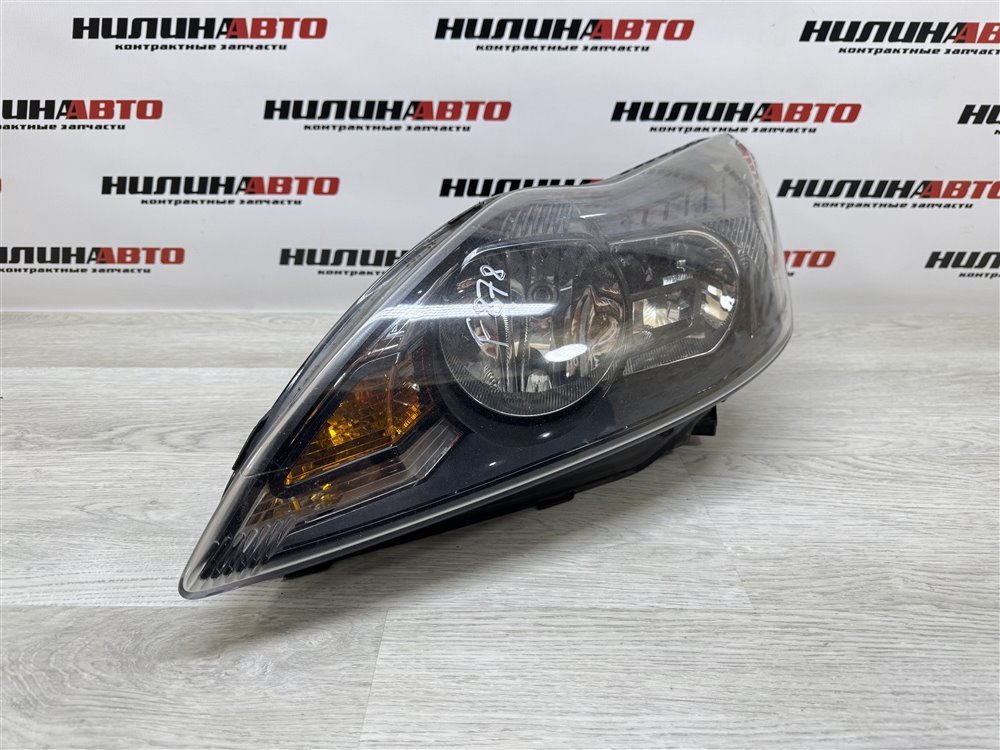 Фара галоген, 7500 рублей, Севастополь