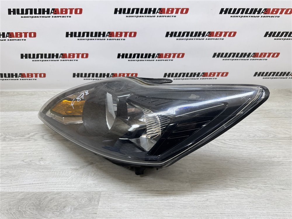 Фара галоген, 7500 рублей, Севастополь