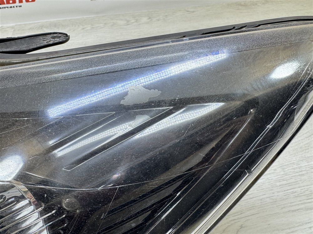 Фара галоген, 7500 рублей, Севастополь