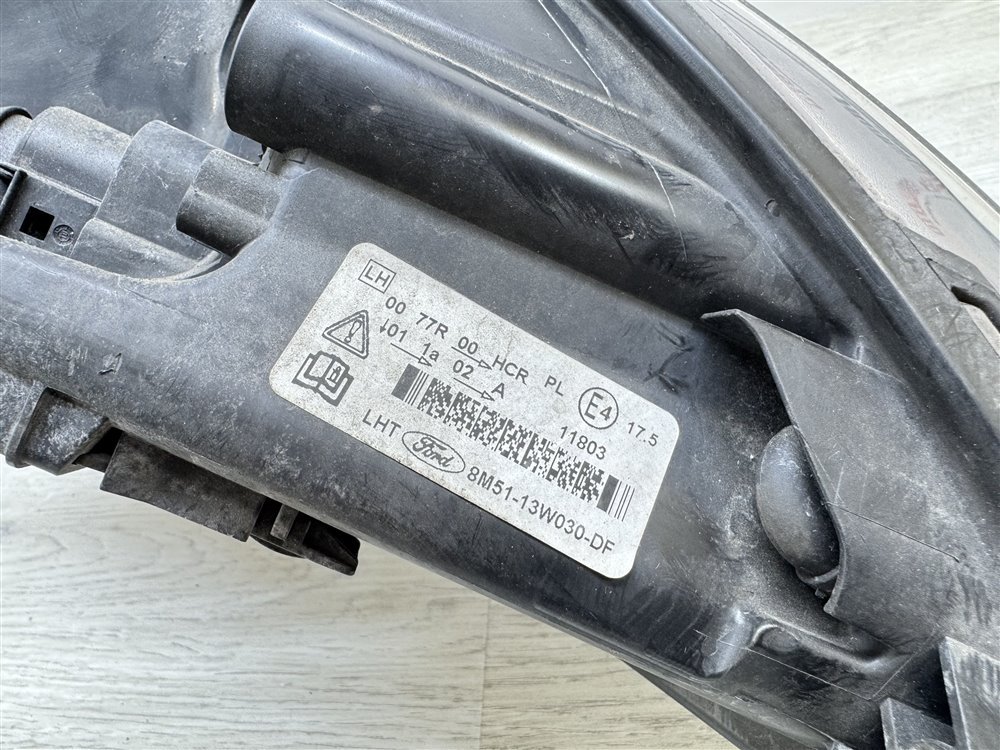 Фара галоген, 7500 рублей, Севастополь