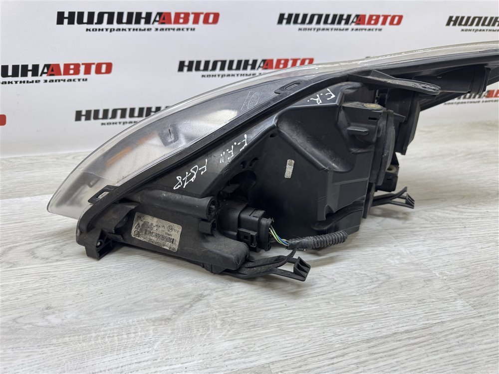 Фара галоген, 7000 рублей, Севастополь