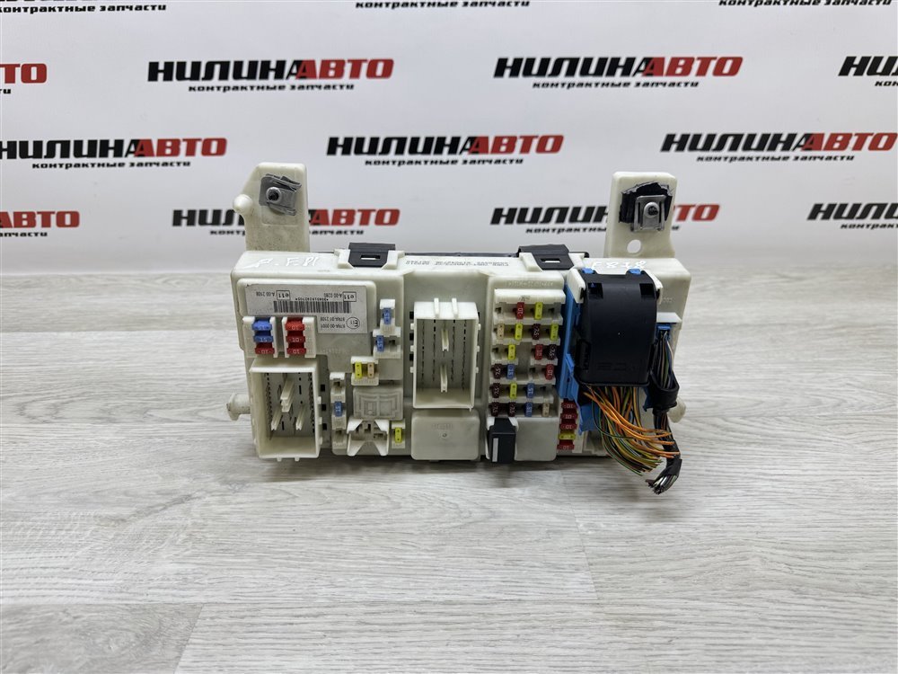 Блок предохранителей салон, 1500 рублей, Севастополь