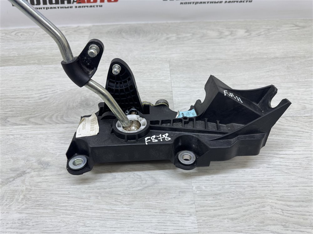 Кулиса МКПП, 1500 рублей, Севастополь