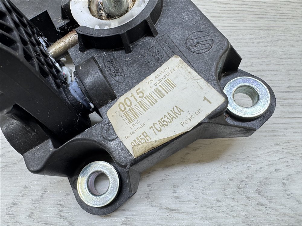 Кулиса МКПП, 1500 рублей, Севастополь