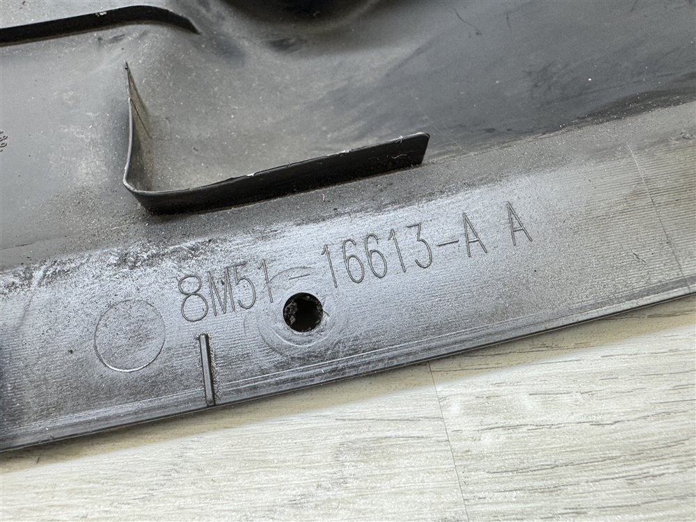 Накладка передней панели, 1300 рублей, Севастополь