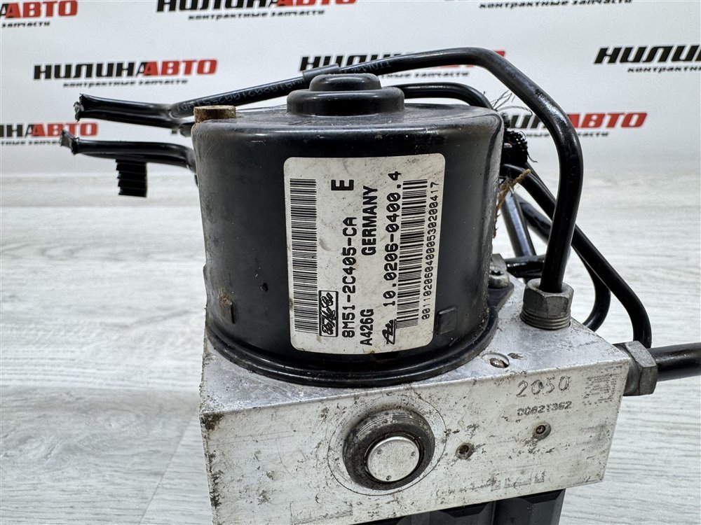 Блок ABS АБС, 1400 рублей, Севастополь