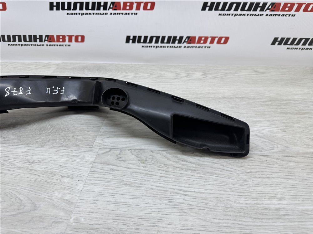 Воздухозаборник, 1000 рублей, Севастополь