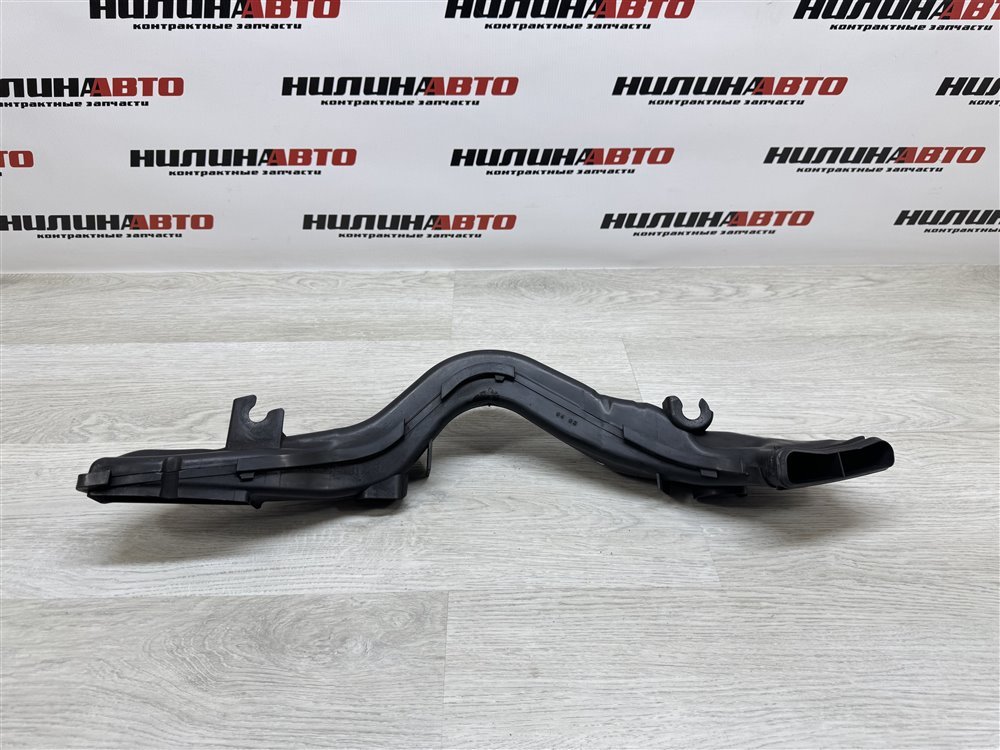 Воздухозаборник, 1000 рублей, Севастополь