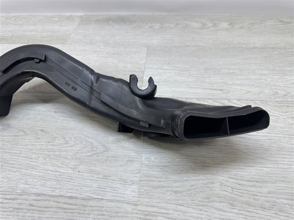 Воздухозаборник, 1000 рублей, Севастополь