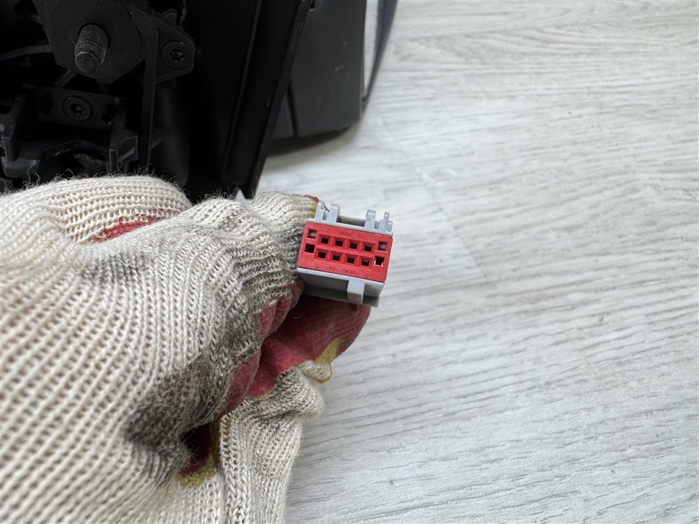 Зеркало, 5000 рублей, Севастополь