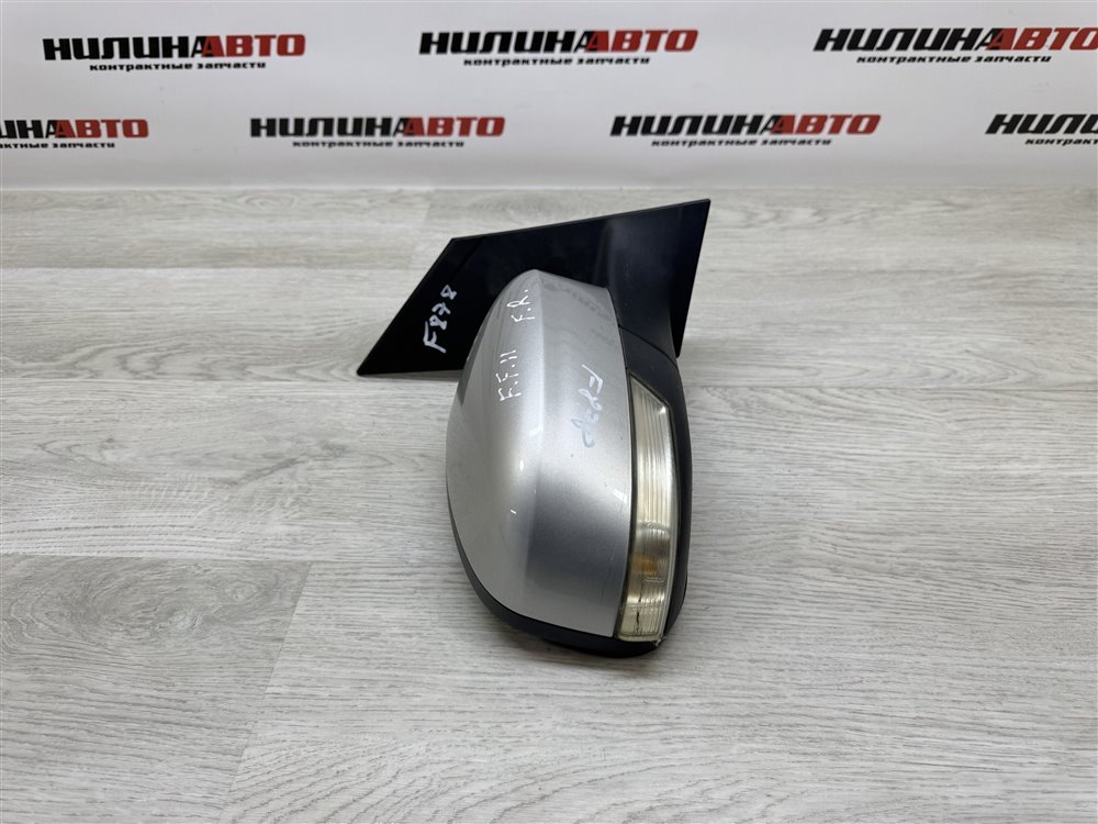 Зеркало, 5000 рублей, Севастополь