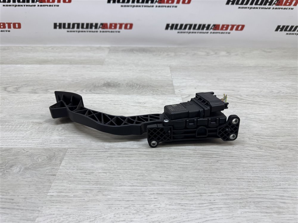 Педаль газа, 700 рублей, Севастополь