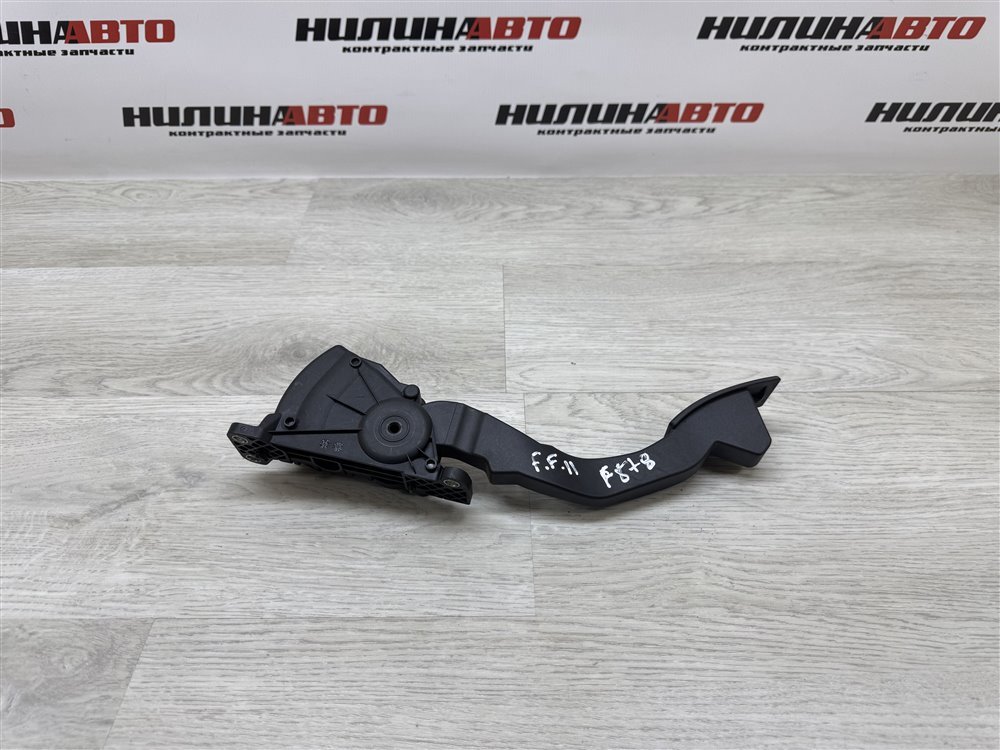 Педаль газа, 700 рублей, Севастополь