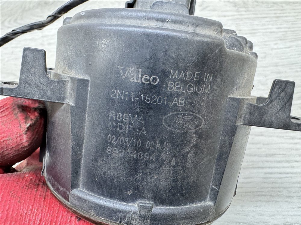 ПТФ, 2000 рублей, Севастополь