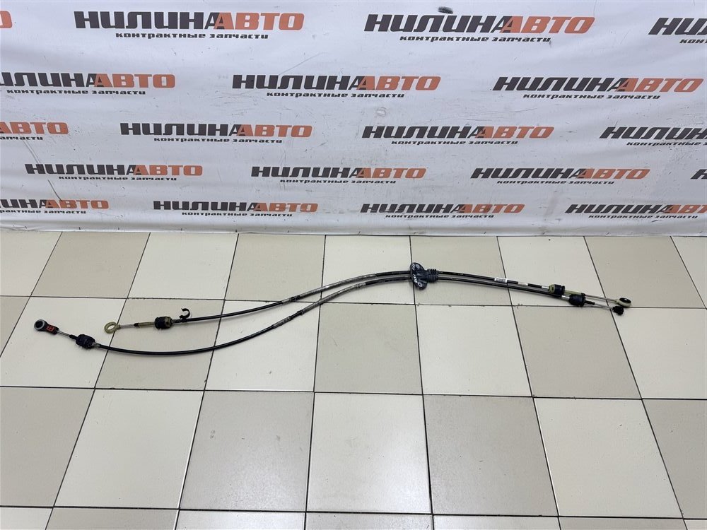 Трос МКПП, 4500 рублей, Севастополь