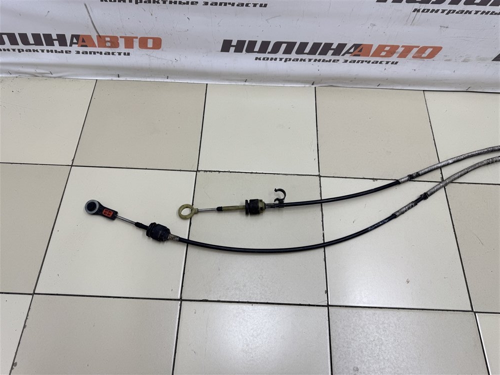 Трос МКПП, 4500 рублей, Севастополь