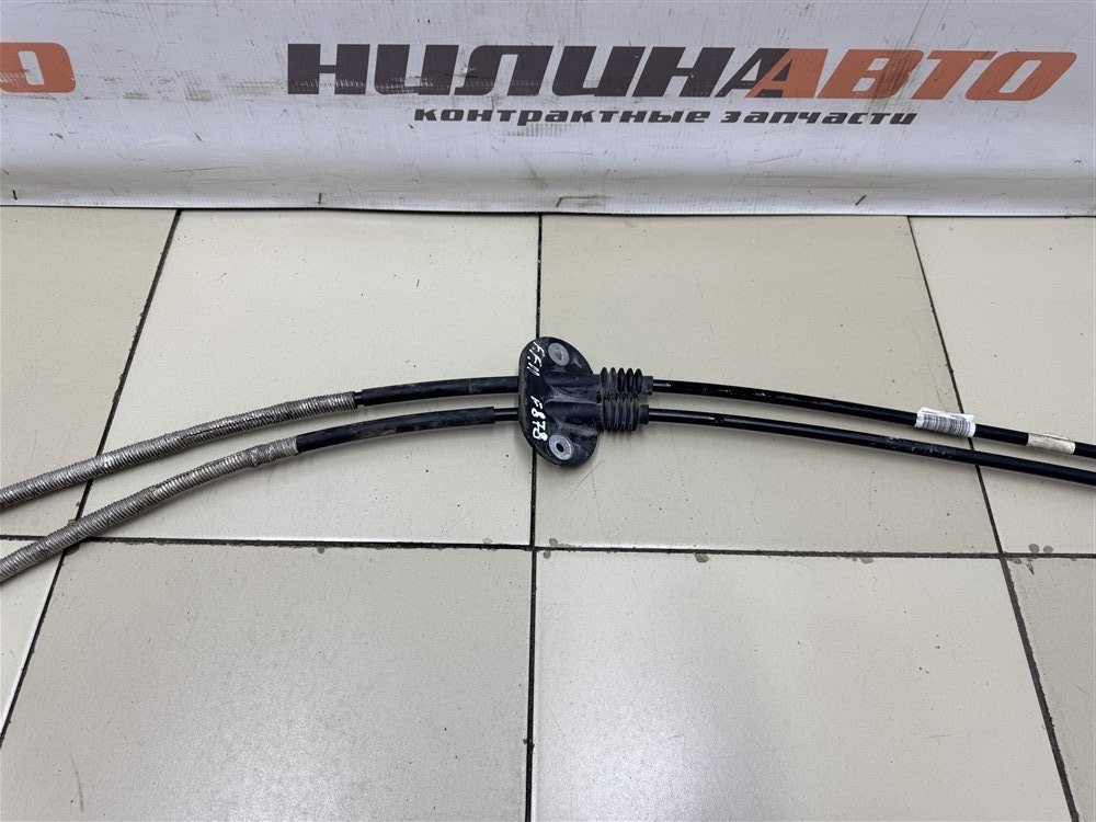 Трос МКПП, 4500 рублей, Севастополь