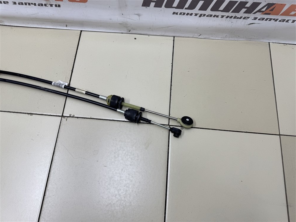 Трос МКПП, 4500 рублей, Севастополь