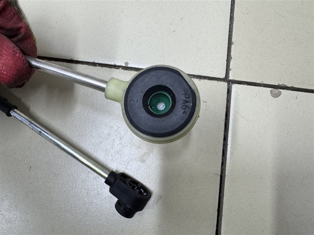 Трос МКПП, 4500 рублей, Севастополь