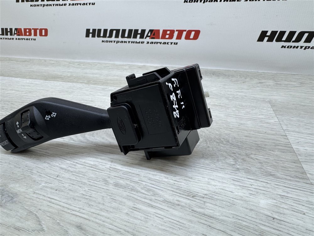 Переключатель подрулевой поворотников, 400 рублей, Севастополь