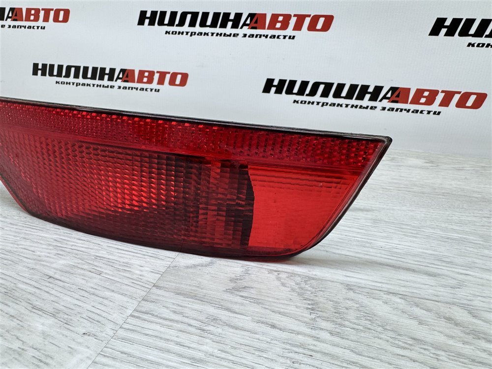 Фонарь в задний бампер, 3200 рублей, Севастополь