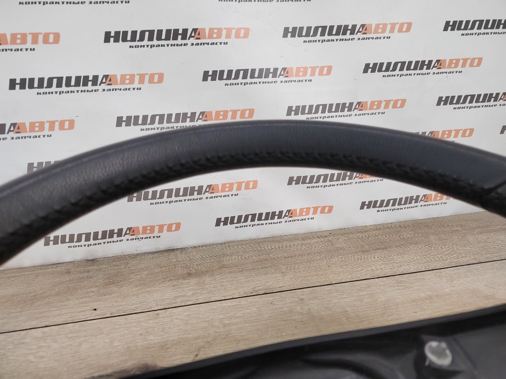 Руль, 2500 рублей, Москва