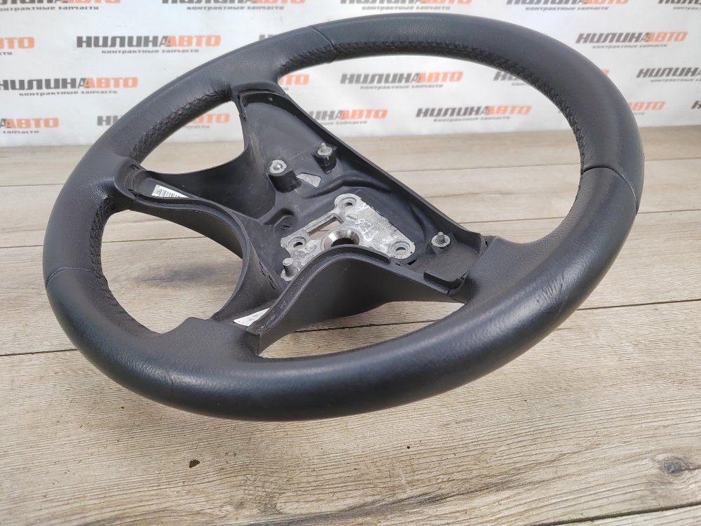 Руль, 2500 рублей, Москва