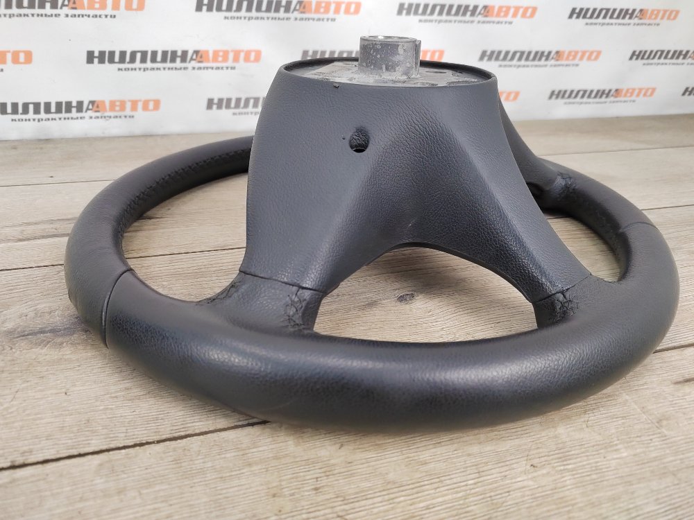 Руль, 2500 рублей, Москва