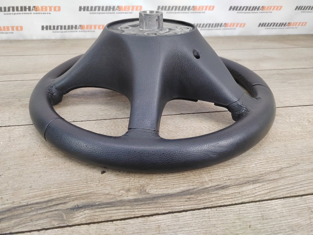 Руль, 2500 рублей, Москва