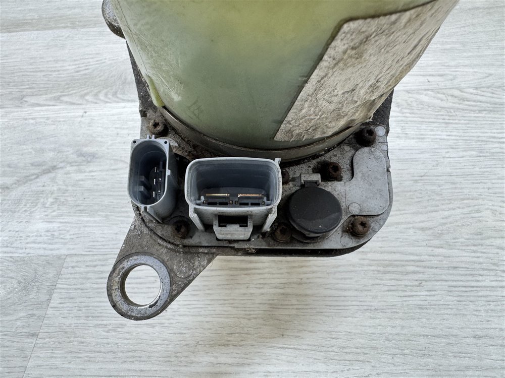 Насос ГУР, 13000 рублей, Севастополь